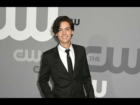 Cole Sprouse: Luke Perry was a good man
