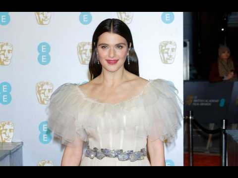 Rachel Weisz to star in and produce Lanny adaptation