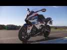 The new BMW S 1000 RR Design
