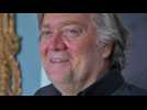 Steve Bannon - Le Grand Manipulateur - Bande annonce 1 - VO - (2019)