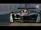 Audi Sport ABT Schaeffler - Welcome to Hong Kong The 50th Formula E race