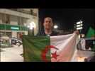 Celebrations in Algiers after Bouteflika drops bid for fifth term