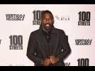 Idris Elba won't rehearse for Coachella