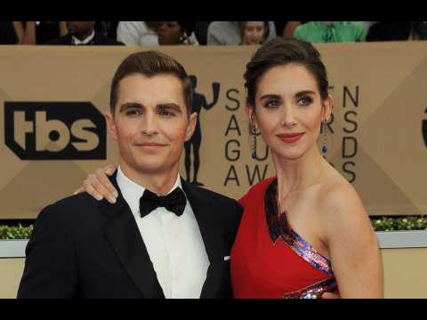 Alison Brie and Dave Franco to work on The Rental together
