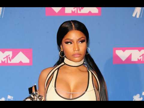 Nicki Minaj cancels show in France over technical issues