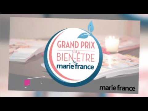 Grand Prix du Bien Être marie france 2019