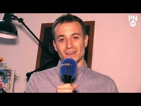 Hugo Clément : Interview décalée