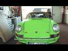 Porsche 9:11 Magazine Episode 11 - Free in the 911 (Manfred Huber)