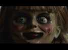 Annabelle – La Maison Du Mal - Bande annonce 5 - VO - (2019)