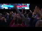 Outsider Caputova wins Slovak presidency - Label : AFPTV - First images - Category : News