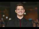 Michael Buble fears son's post-cancer check ups