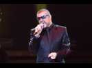 George Michael's art collection sold at auction