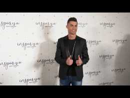 Cristiano Ronaldo vuelve a Madrid con un nuevo proyecto