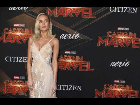 Brie Larson's Captain Marvel will lead 'entire' MCU says Kevin Feige