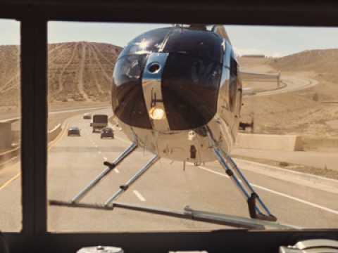 Les Âmes Vagabondes - Extrait 11 - VO - (2013)