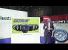 Michelin presented Pilot Sport 4 SUV at 2019 Geneva Motor Show