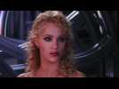 Goddess : The Fall and Rise of Showgirls - Bande annonce 1 - VO - (2019)