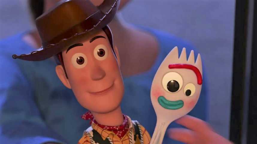 Toy Story 4 - Bande annonce 5 - VF - (2019)
