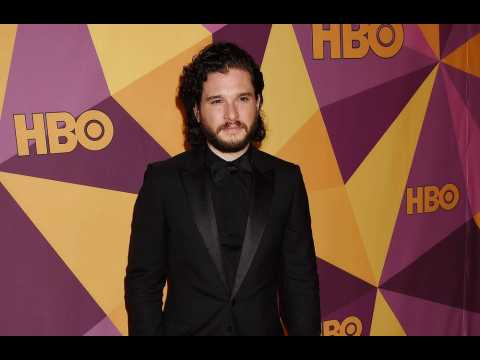 Kit Harington needed therapy for 'Game of Thrones' fame
