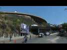 Images of Venezuelan intelligence service headquarters - Label : AFPTV - First images - Category : News
