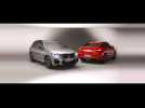 The all-new BMW X3 M Competition Design in Studio