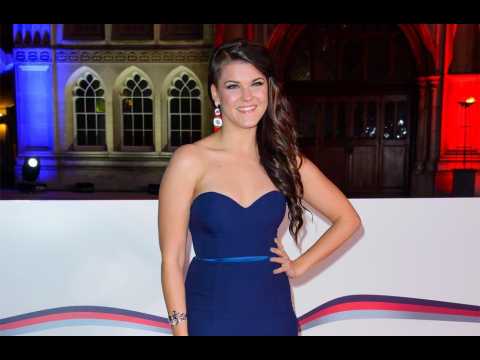 Saara Aalto 'lined up for Disney On Ice role'