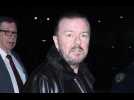 Ricky Gervais confirms more After Life