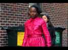 Lupita Nyong'o hails 'refreshing' portrayal of an African-American family in Us
