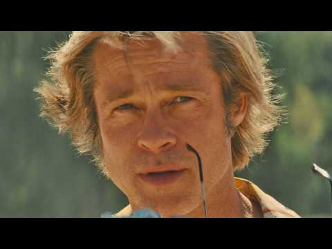 Once Upon a Time... in Hollywood - Bande annonce 13 - VO - (2019)