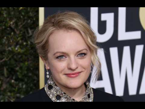 Elisabeth Moss in talks for The Invisible Man