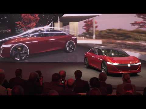 Geneva Motor Show 2019 Teaser Technology