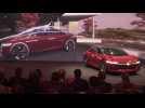 Geneva Motor Show 2019 Teaser Technology