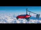 Flying Car PAL-V - Studio & Animation