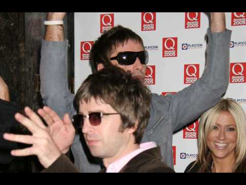 Liam Gallagher claims 'mug' Noel has signed to Warner Music