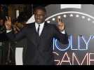Idris Elba hints he doesn't want Bond role