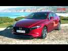 Vidéo Automobile. Nouvelle Mazda 3, essai Ouest-France Vidéo Automobile. Nouvelle Mazda 3, essai Ouest-France