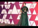 Olivia Colman didn't prepare her Oscars speech