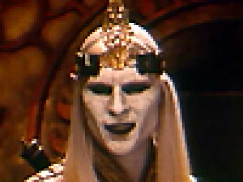 Hellboy II les légions d'or maudites - Extrait 12 - VO - (2008)