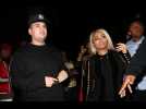 Rob Kardashian and Blac Chyna 'working hard' to co-parent