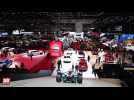 Vidéo Alfa Romeo Tonale : la surprise milanaise du salon de Genève Vidéo Alfa Romeo Tonale : la surprise milanaise du salon de Genève