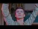 Noureev - Bande annonce 1 - VO - (2018) - Label : Orange - Webedia - Category : Cinéma