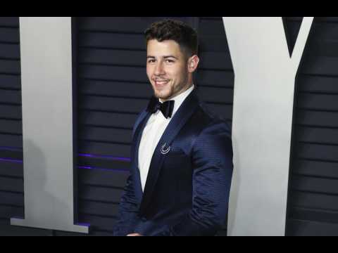 Nick Jonas praises talented ex Miley Cyrus