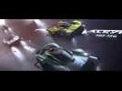 Aston Martin Lagonda Mid-Engine Film