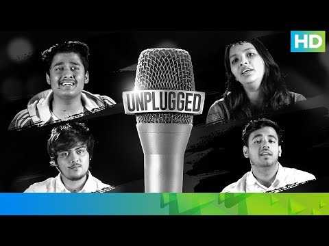 Unplugged - Daryaa, Aaj Din Chadheya &amp; Mar Jayian | Eros Now