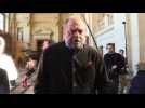 Appeals trial begins for brother of Toulouse attacker Merah - Label : AFPTV - First images - Category : News
