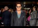 Johnny Depp's lawyer trial delayed