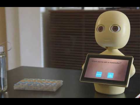Robots to conduct job interviews?