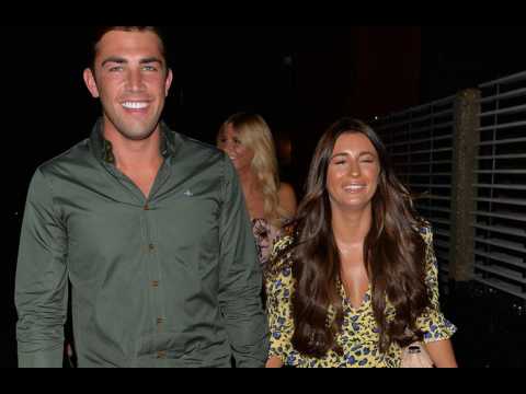 Dani Dyer won't make another show with Jack Fincham