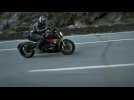 2019 Ducati Diavel 1260 Trailer