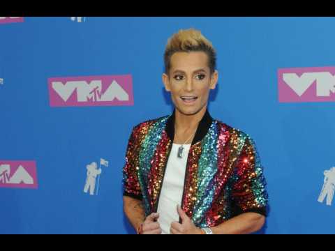 Frankie Grande asks Ariana Grande for love advice